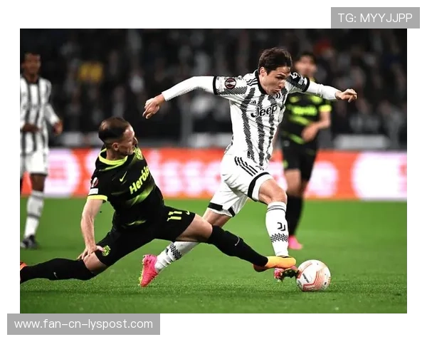 尤文图斯高位压迫逼出致命失误